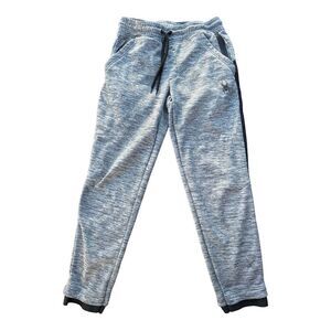 SPYDER Mens Active Pro-Web Breathable Quick Dry‎ Joggers Size Small